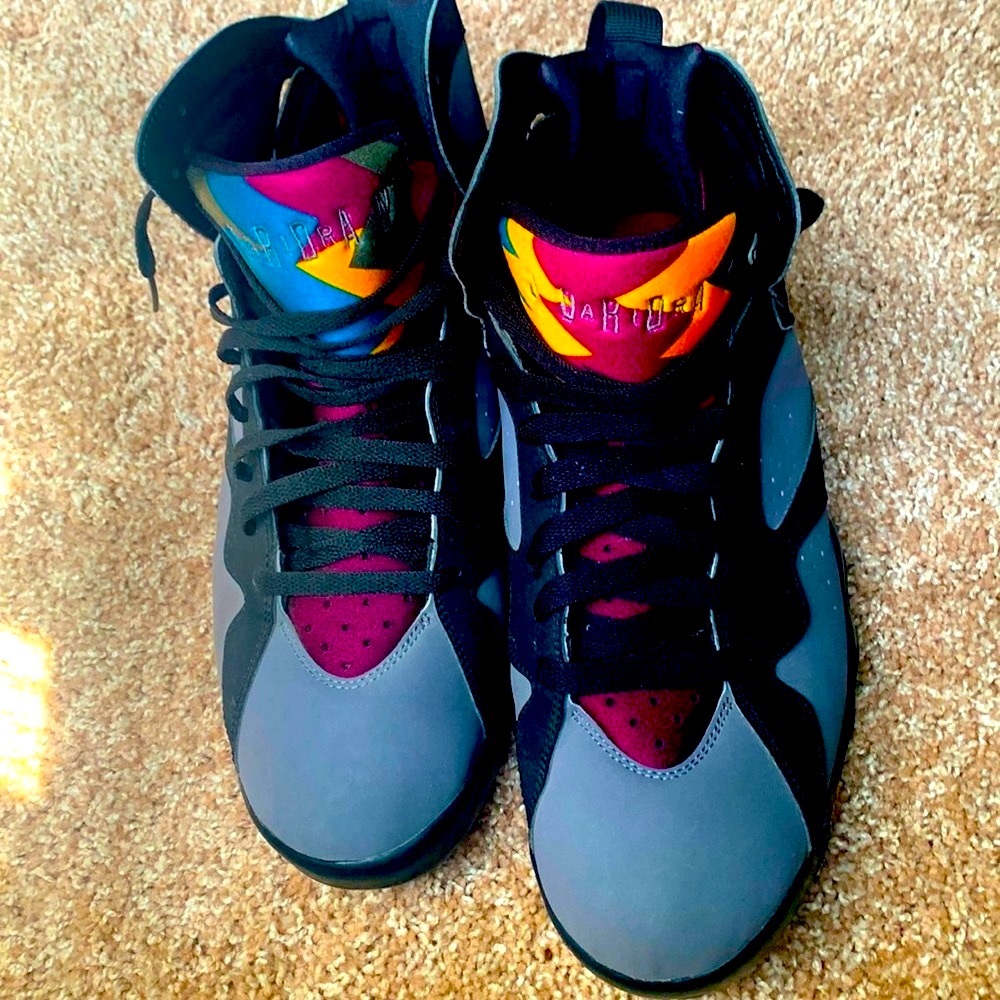Jordan 7 Bordeaux (12)